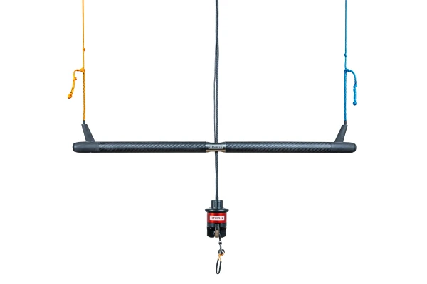 Low-Drag Configuration