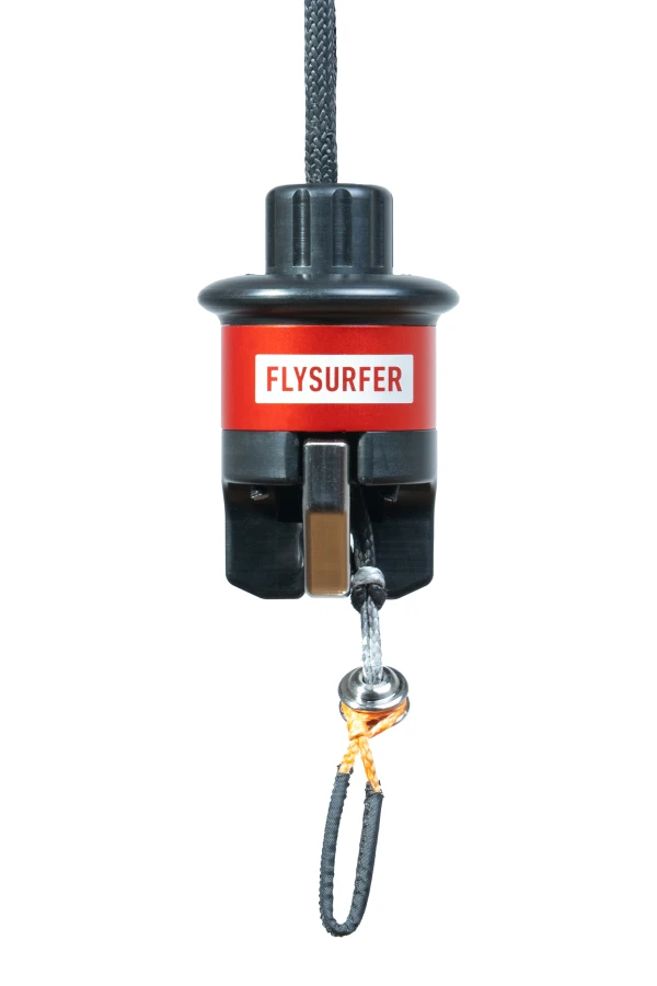 60 cm Depower Length