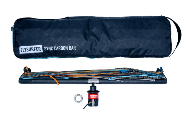 Single Front Line Safety