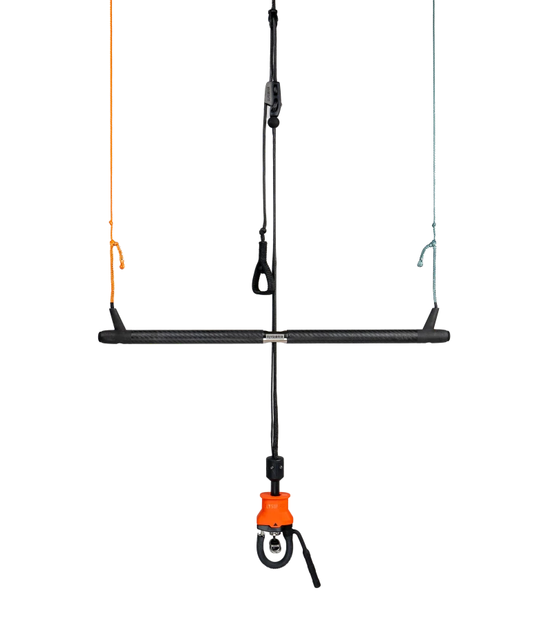 Flysurfer SYNC Carbon Free Bar