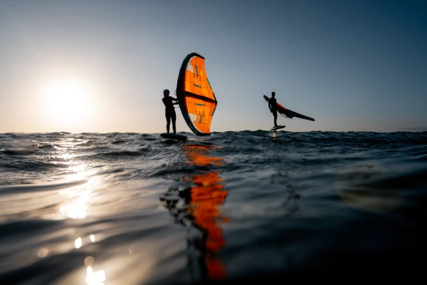 Freeride Enthusiasts