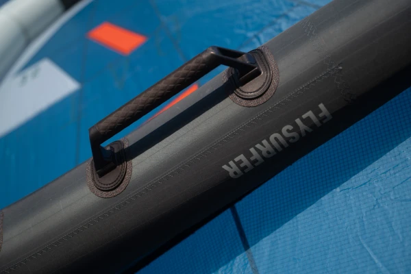 Forward-Swept Outline