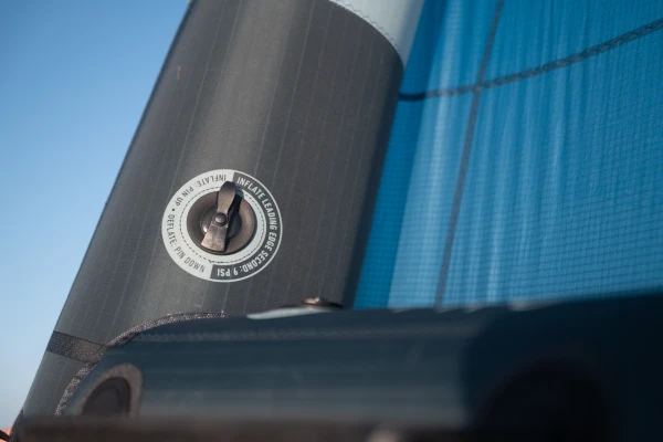 Advanced Tip-Flex Technology