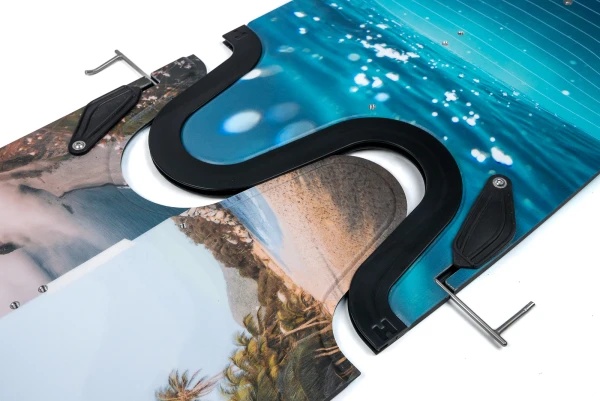 Compact Packing Size