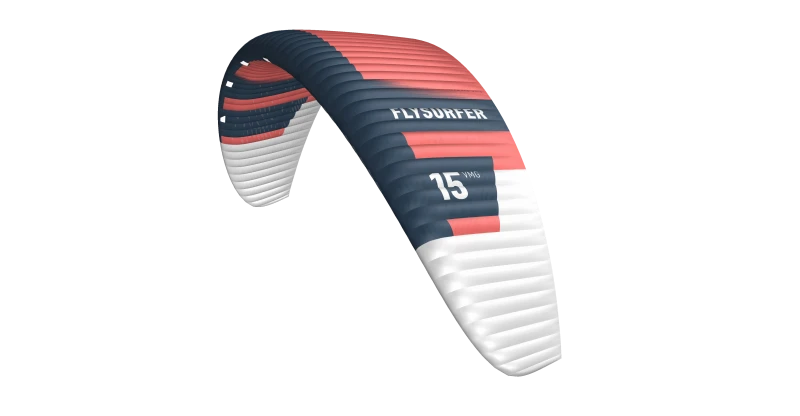 Flysurfer VMG3 - závodní foil kite | Oficiální dealer CZ