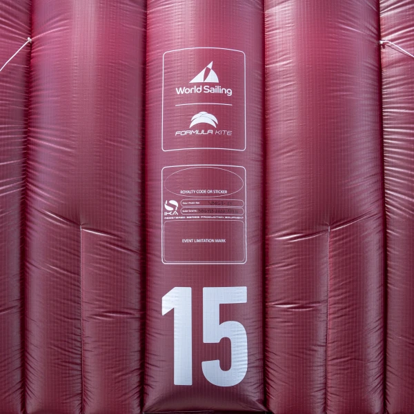 Licensed for Olympics 2028