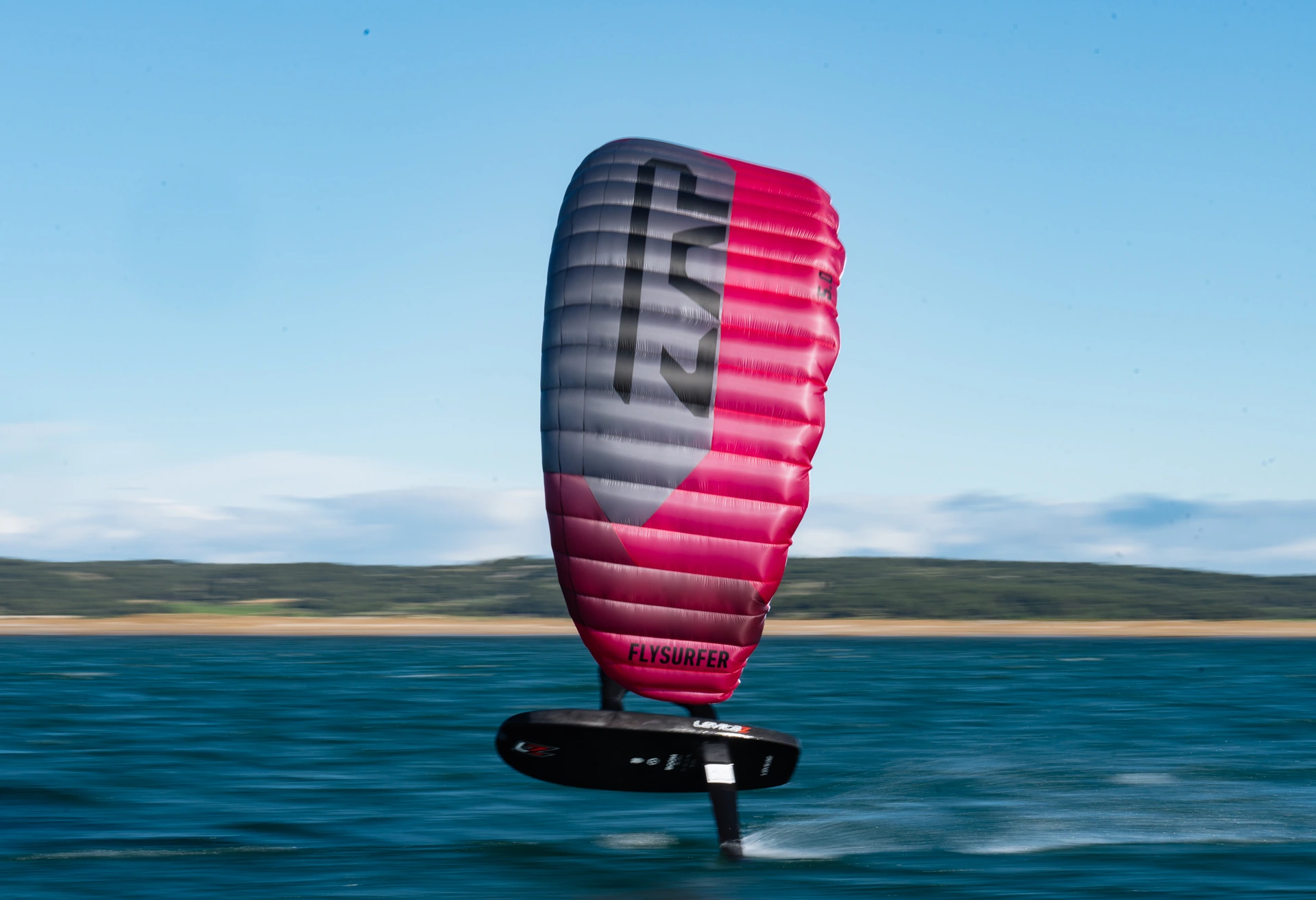 Flysurfer ZAP Parawing
